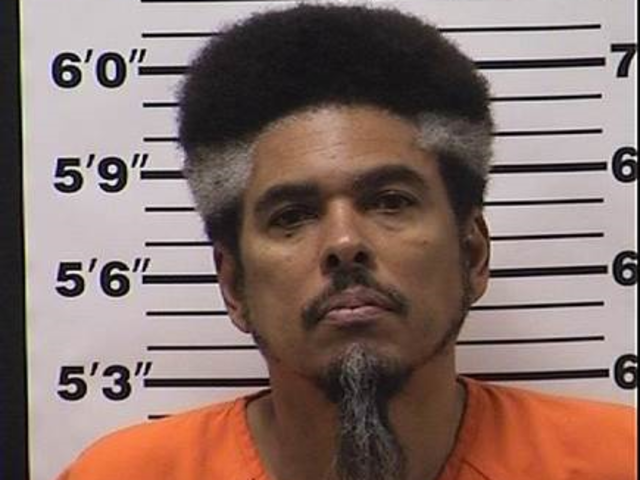 Digital Underground's Shock G Arrested for Drug Paraphernalia Possession